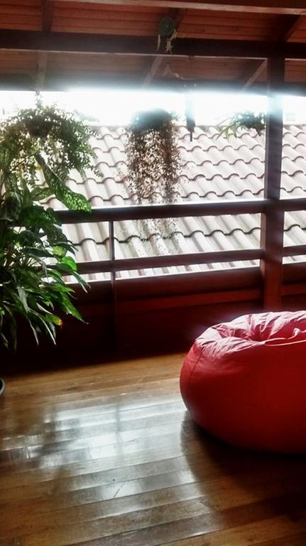 Stammtisch Hostel Blumenau Exterior photo