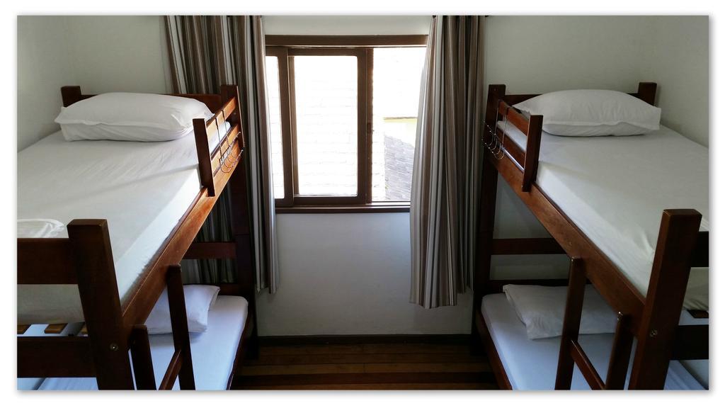 Stammtisch Hostel Blumenau Room photo