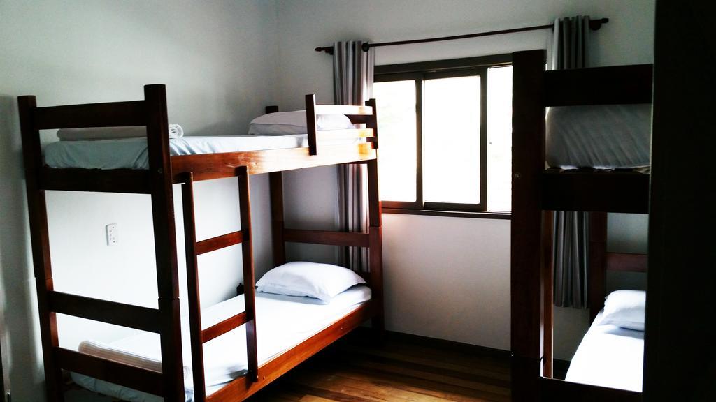 Stammtisch Hostel Blumenau Room photo